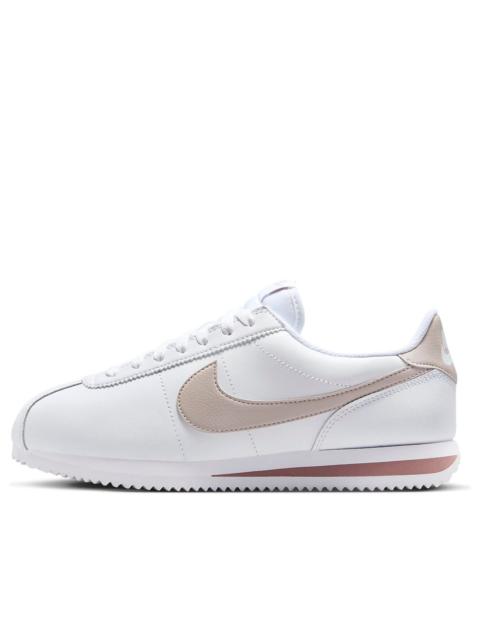 Nike (WMNS) Nike Cortez 'White Smokey Mauve Platinum Violet' DN1791-105