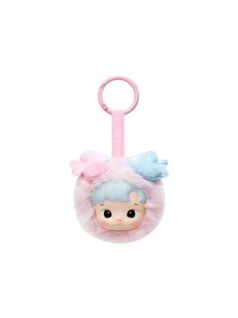 POP MART Pop Mart Hacipupu The Constellation Series Pisces Vinyl Plush Keychain