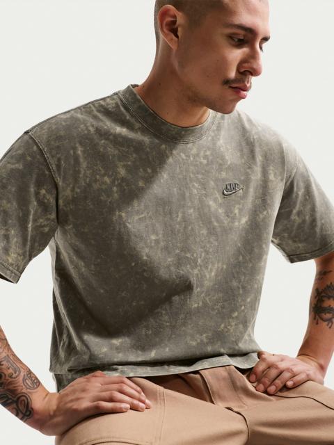 Nike Nike Sportswear Men's Short-Sleeve T-Shirt