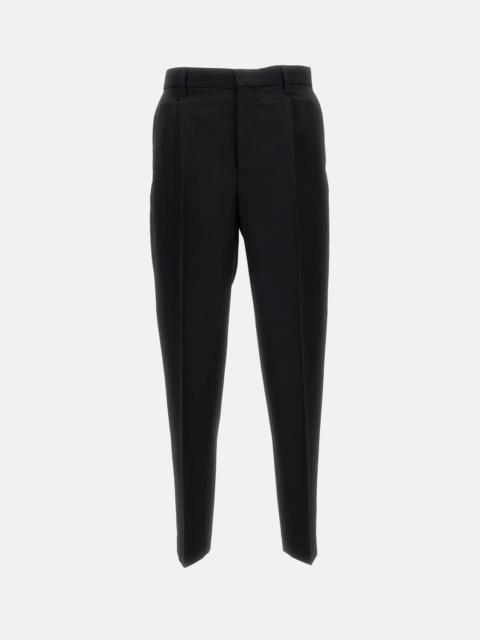 JACQUEMUS Jacquemus Men 'Le Pantalon Pittore' Trousers