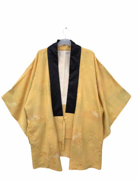 Other Designers Japanese Brand - Vintage Kimono Japan