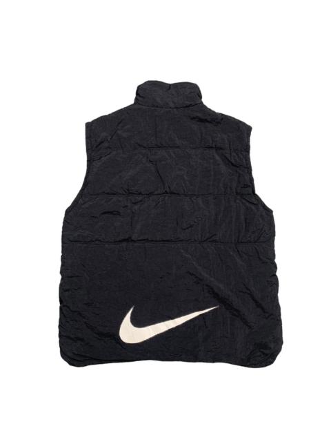 Nike Vintage Nike Big Logo Vest