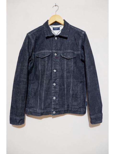 Paul Smith Paul Smith Jeans Denim Jacket
