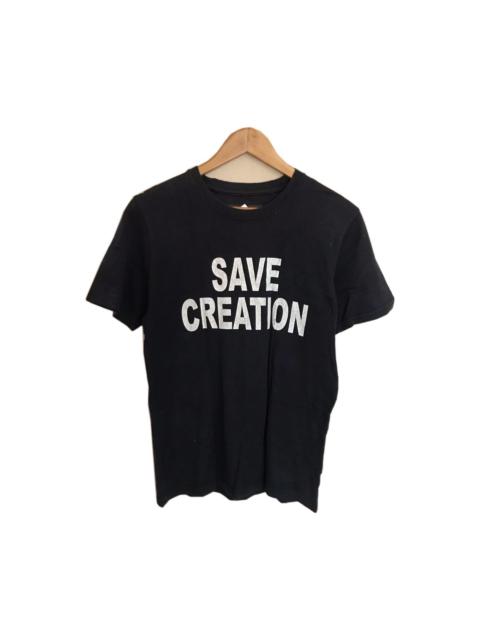 Other Designers Vintage - Vintage Faded Save Creation Katharine Hammet
