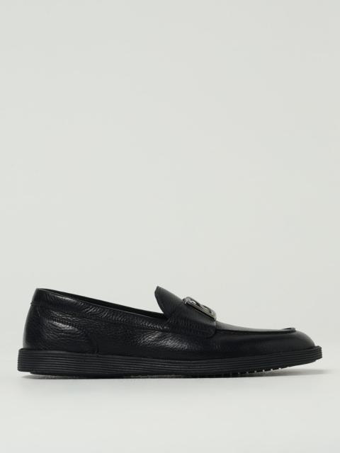 Dolce & Gabbana Loafers men Dolce & Gabbana