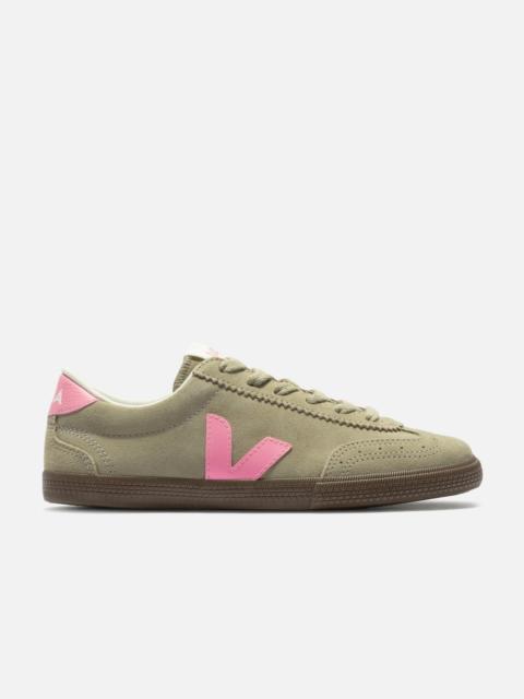 VEJA VOLLEY SUEDE