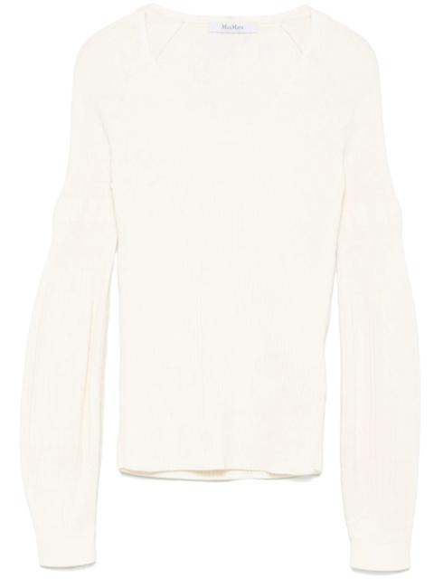 Max Mara Gioiosa sweater
