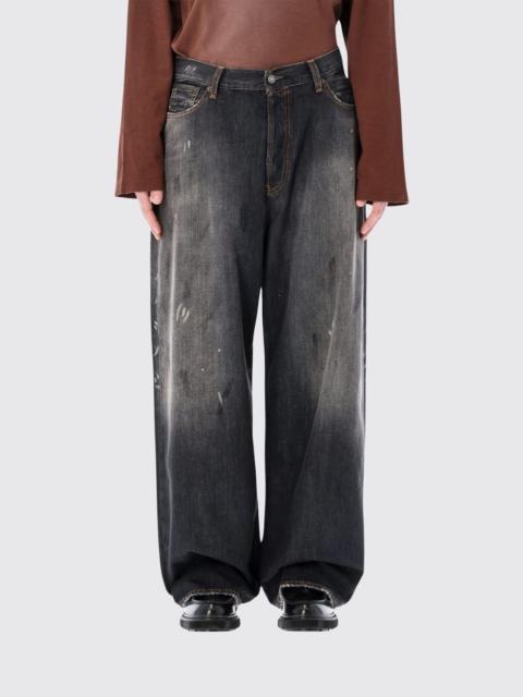Acne Studios Jeans men Acne Studios