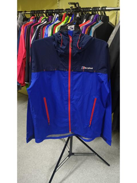 Other Designers Berghaus AQ2.5 Gorpcore Windbreaker