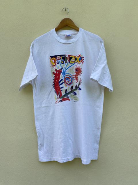 Other Designers Vintage - Vintage 90s Mariko Nagai and Hysteric Mama Artist