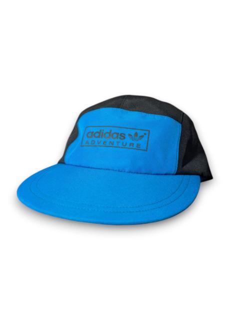 adidas Adidas Adventure Goretex Outdoor Gorcope Cap Hat Y2K Vintage