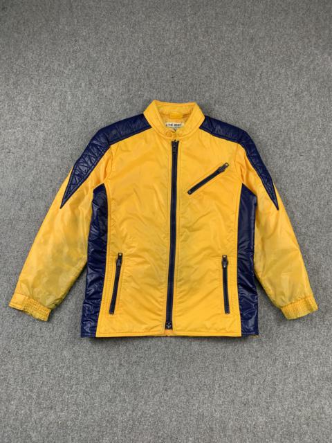 Other Designers Vintage - Vintage Japanese Brand Descente Puffer Jacket