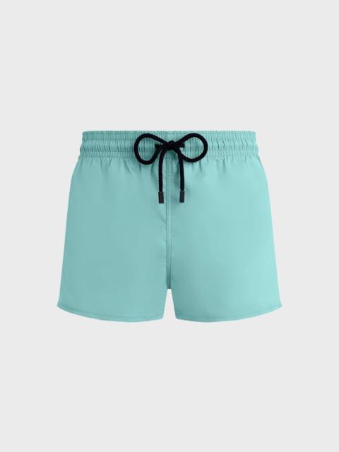 Vilebrequin Men Swim Trunks Solid