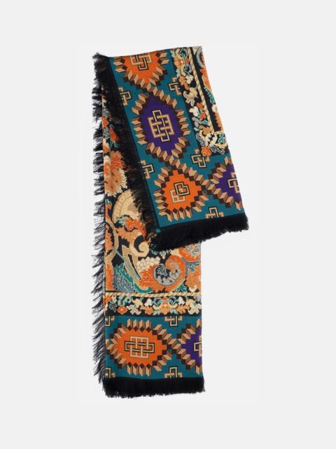 Pierre-Louis Mascia Scarf