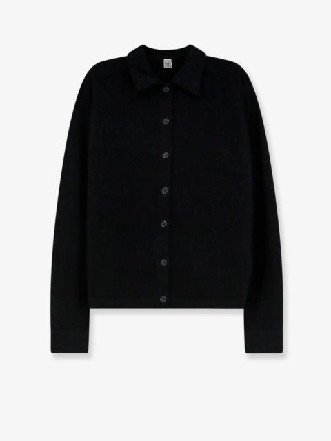 TOTEME Toteme Cashmere Cardigan