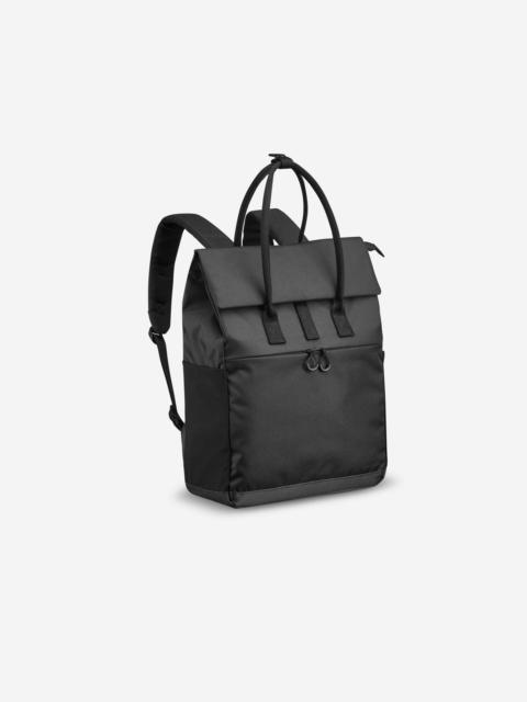 Other Designers New Backpack Men BLACK