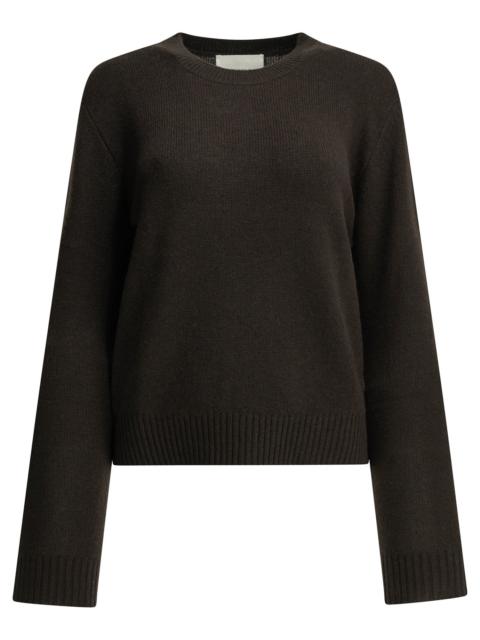 LISA YANG Lisa Yang Cashmere Knitwear Brown Women