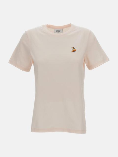 Maison Kitsuné DREAMING FOX T-SHIRT