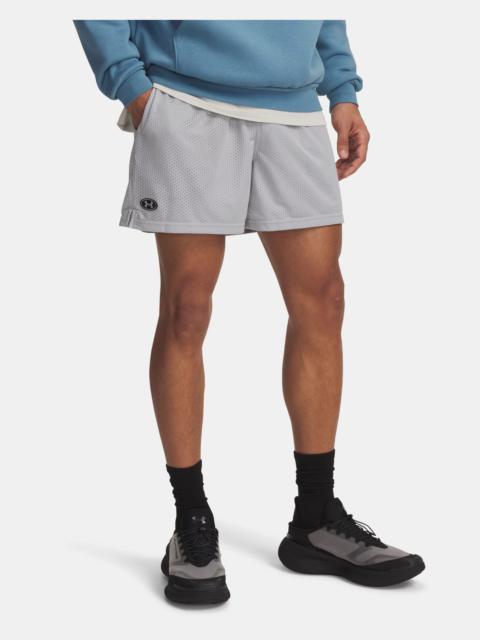 Under Armour UA Icon Mesh