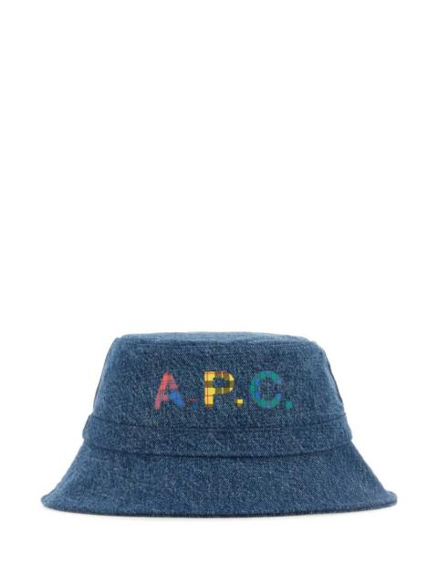 A.P.C. HATS AND HEADBANDS