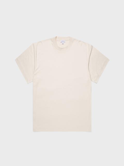 Sunspel Oversized Heavyweight T‑shirt