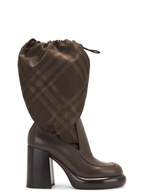 Calf Boot