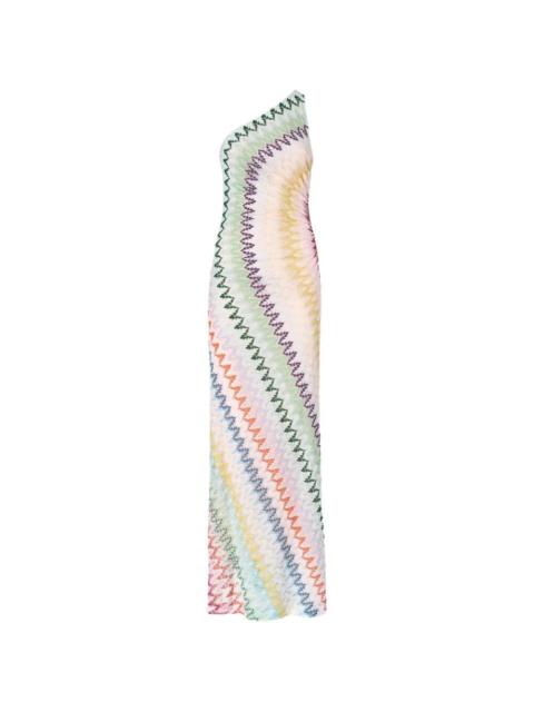 Missoni Missoni Women Sleeveless Long Dress