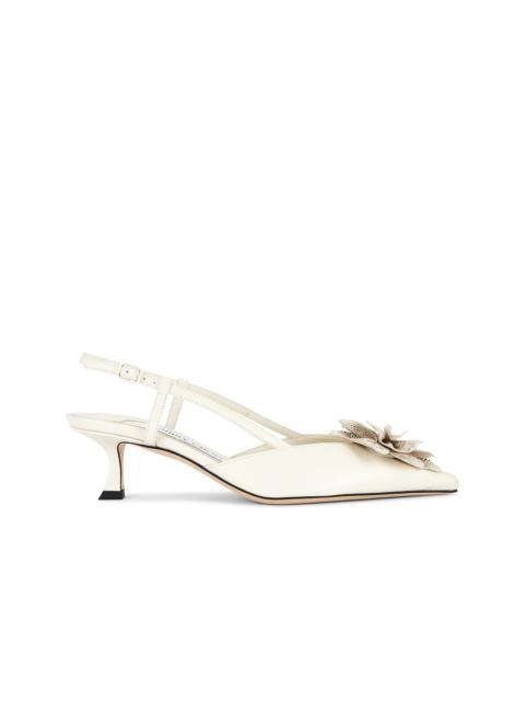 JIMMY CHOO Mimmi Sb 50 Slingback
