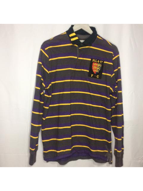 Other Designers Polo Ralph Lauren - Polo Ralph Lauren rugby apparel
