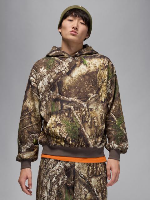 Jordan Jordan Brooklyn Men's Fleece Realtree Pullover Hoodie