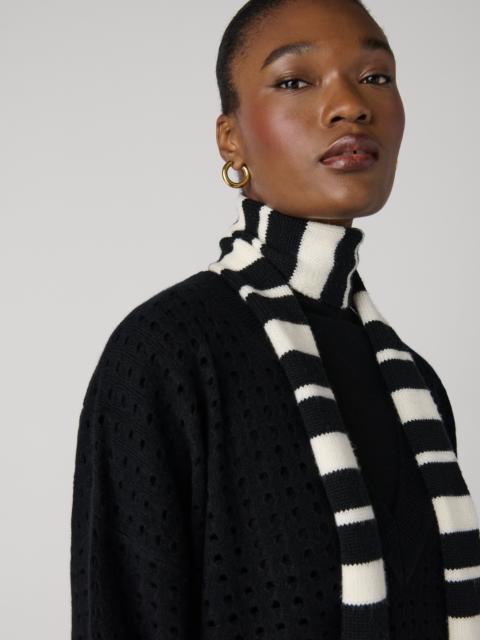 DIANE VON FURSTENBERG Valley Scarf