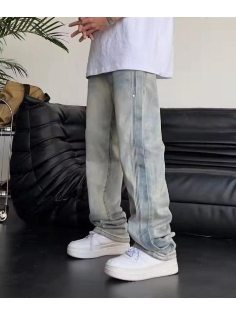 Denime - Punk Spliced Y2k Pant