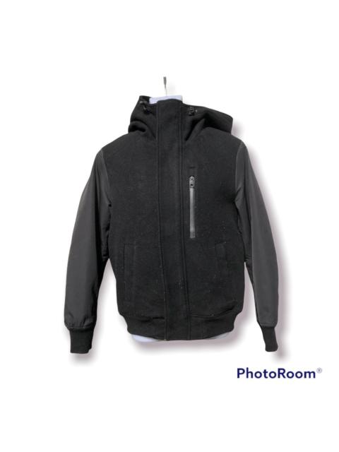 Other Designers ‼️sale‼️ Global Work Varsity Jackets