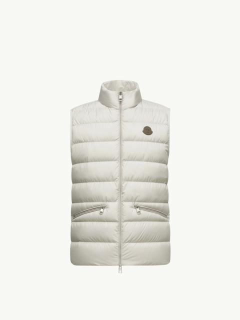 Moncler Treompan Down Vest