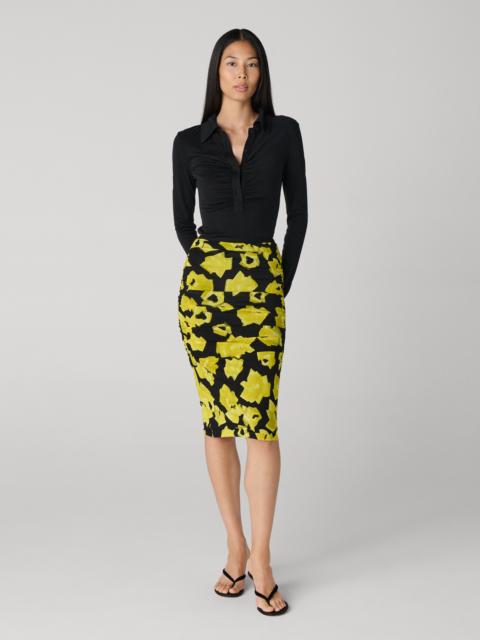 DIANE VON FURSTENBERG Tedy Skirt