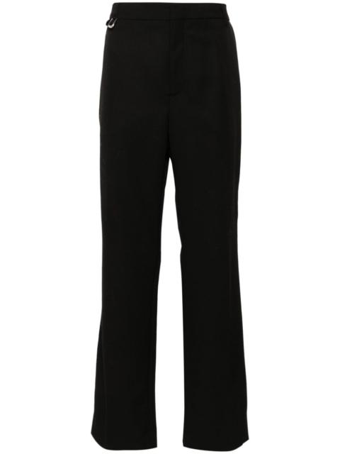 JACQUEMUS JACQUEMUS Trousers