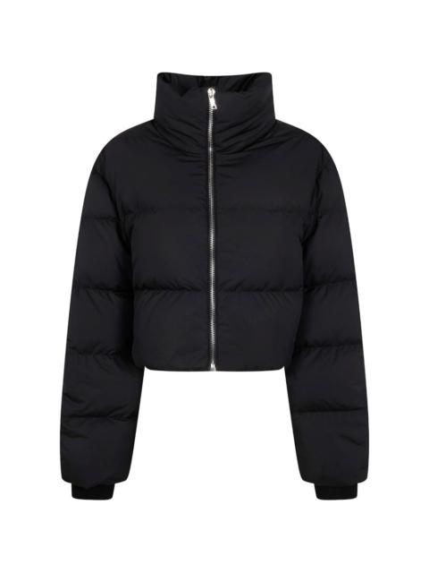 Moncler Moncler + Rick Owens Women Nylon Blouson Jacket