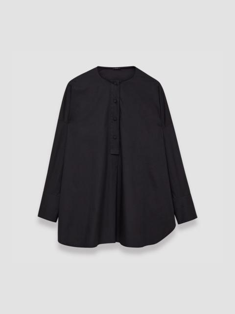JOSEPH Poplin Botha Blouse