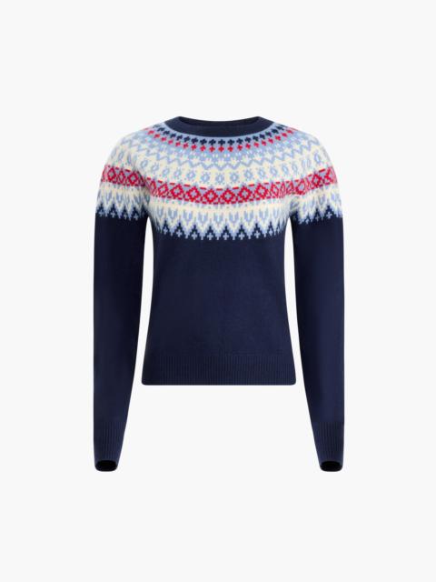 Altuzarra SAYLE SWEATER