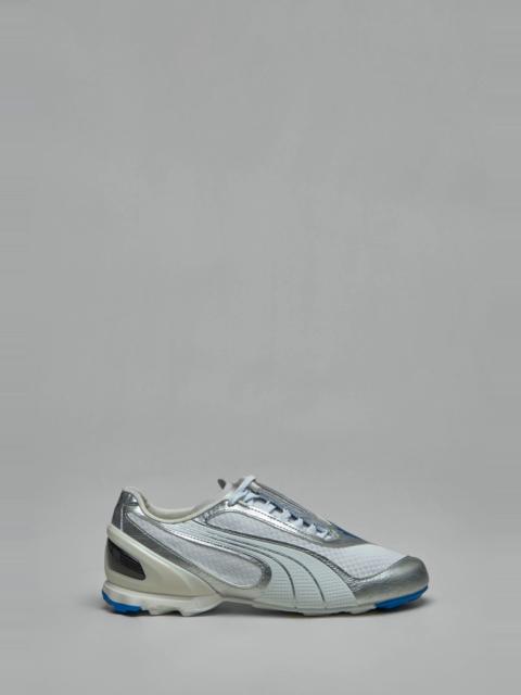 PUMA V-S1 Metallic Sneakers