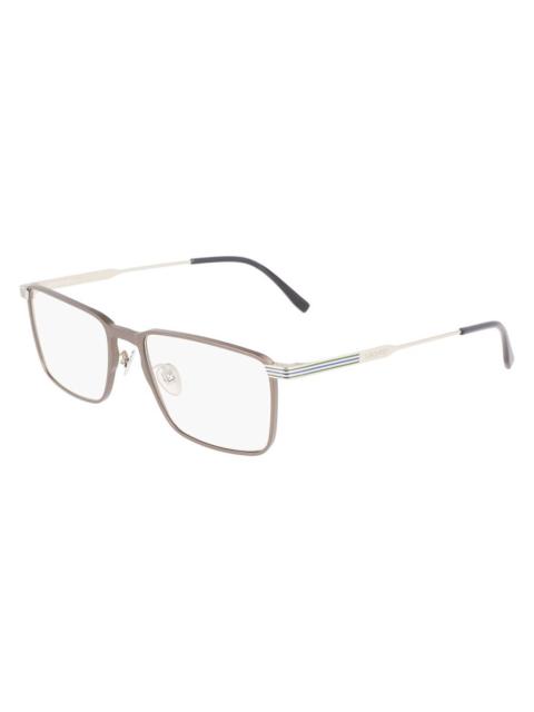 LACOSTE Lacoste Demo Square Men's Eyeglasses L2285E N 029 54