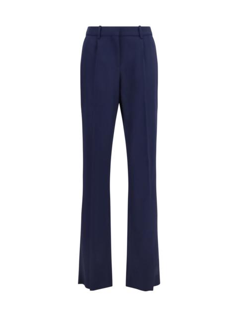 BALENCIAGA Balenciaga Women Slim Tailored Pants