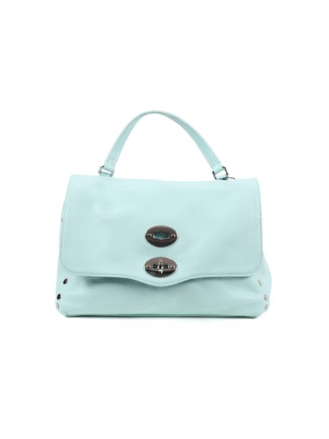 Other Designers Zanellato Postina Daily Size S Color Blue Celentano