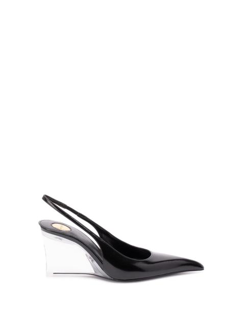 Saint Laurent Women `Miller` Pumps
