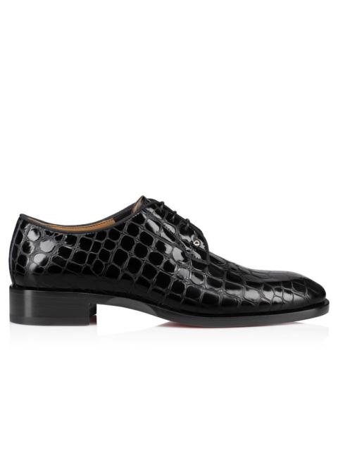 Christian Louboutin Christian Louboutin Chambeliss Lace Ups