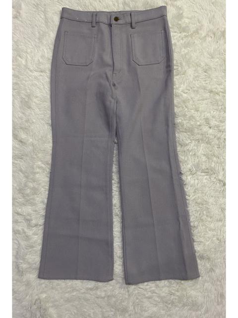Other Designers Vintage 70's Flare Big-John Big-Prest Retro Style