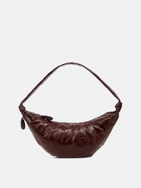 Lemaire Chocolate Fondant Large Croissant Bag