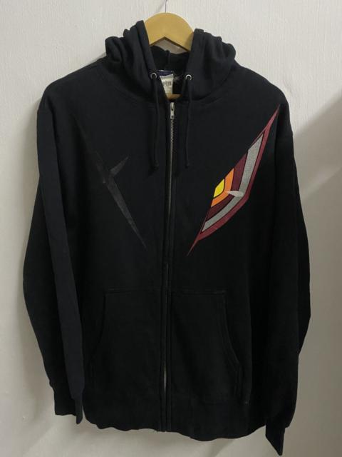 Other Designers Anime × Cartoon Network × Japanese Brand - Kill La Kill Cospa Anime