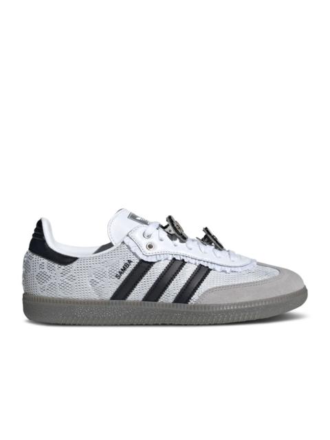 adidas WMNS SAMBA OG 'LACE FLOWER'