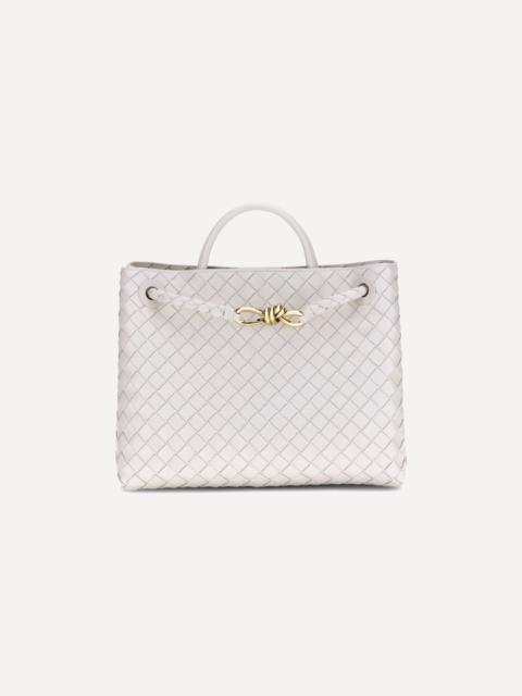 Bottega Veneta Andiamo Shoulder Bag